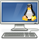 distro linux